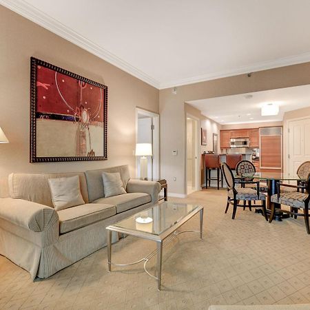 Incredible 1Bd 2Bth Suite Mgm Signature*Balcony View Las Vegas Eksteriør billede