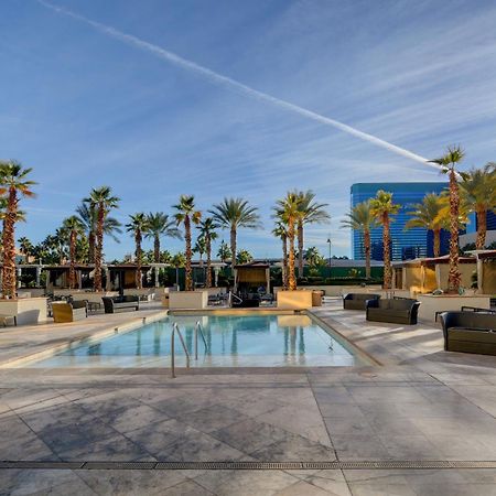 Incredible 1Bd 2Bth Suite Mgm Signature*Balcony View Las Vegas Eksteriør billede