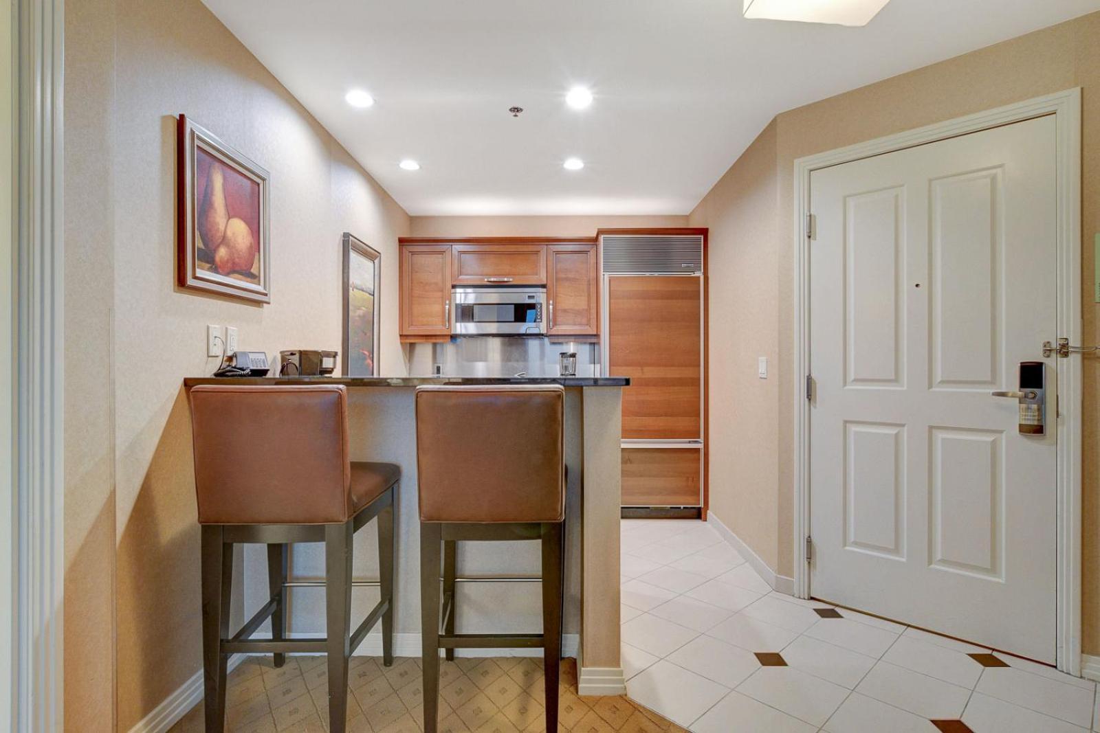 Incredible 1Bd 2Bth Suite Mgm Signature*Balcony View Las Vegas Eksteriør billede